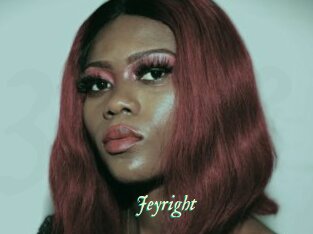 Jeyright
