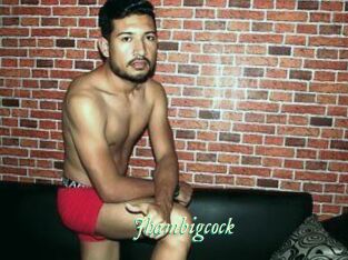 Jhambigcock