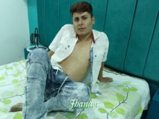 Jhander