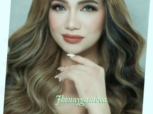 Jhennygamboa