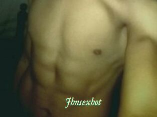 Jhnsexhot