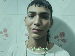 Jhoalcasri