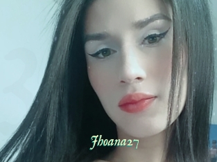 Jhoana27