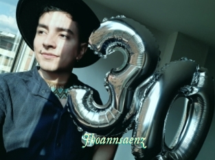 Jhoannsaenz