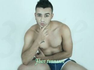 Jhon_tonnsson