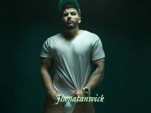 Jhonatanwick