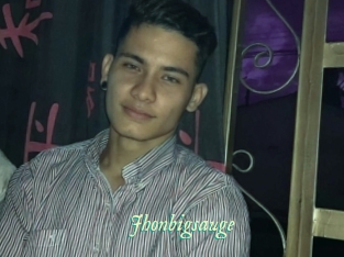 Jhonbigsauge