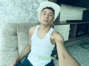 Jhonhall