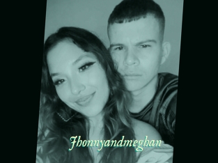 Jhonnyandmeghan