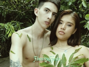 Jhonnydijean