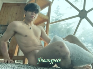 Jhonnypeck