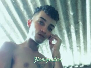 Jhonnytudson