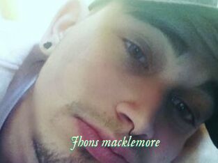 Jhons_macklemore