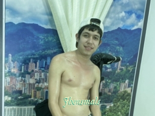 Jhonsmals