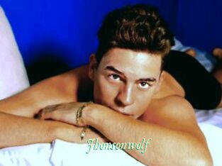 Jhonsonwolf
