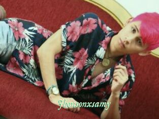 Jhonsonxsamy