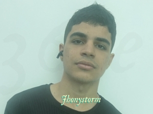 Jhonystorm
