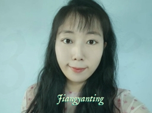 Jiangyanting