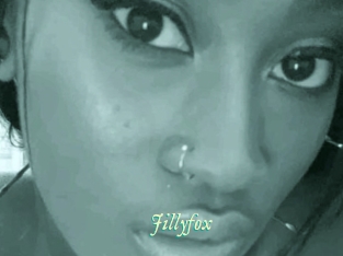 Jillyfox