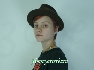 Jimmyarterburn