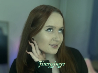 Jinnyginger