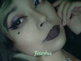 Jinxybuu
