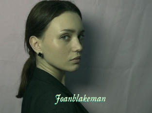 Joanblakeman