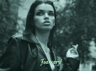 Joancaryl