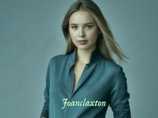 Joanclaxton