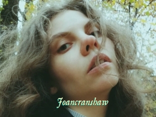 Joancranshaw