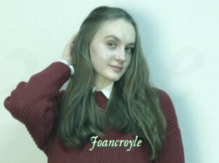 Joancroyle