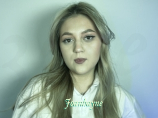 Joanhayne