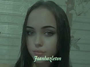 Joanhazleton