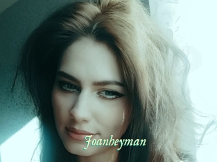 Joanheyman