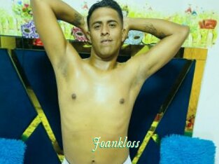 Joankloss