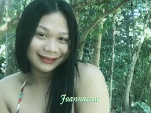 Joannasaw
