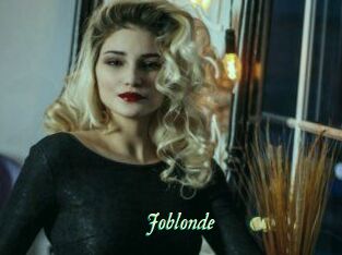 Joblonde