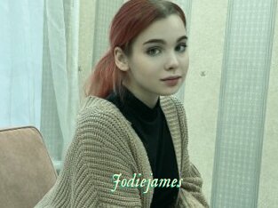 Jodiejames