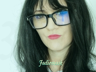 Jodiemask