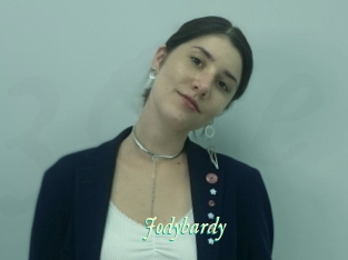 Jodybardy