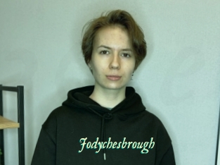 Jodychesbrough