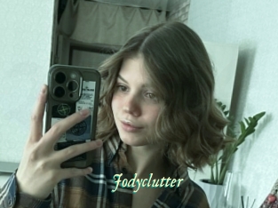 Jodyclutter