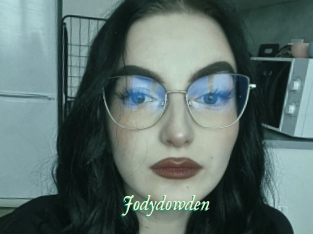 Jodydowden