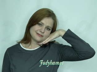Jodyhames