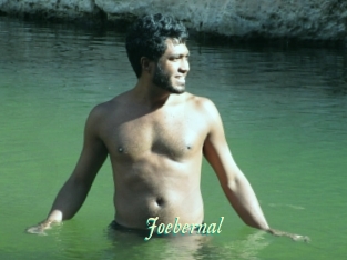 Joebernal