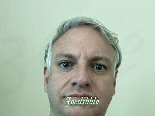 Joedibble
