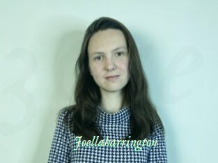 Joellaharrington