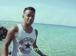 Joeyboy452