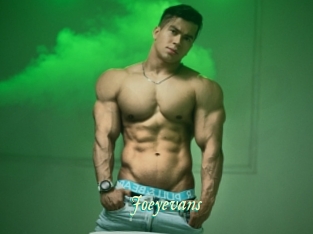 Joeyevans