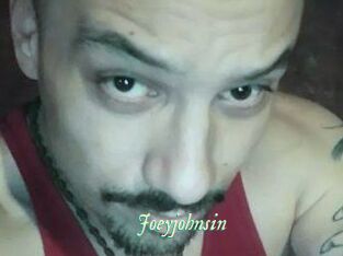 Joeyjohnsin